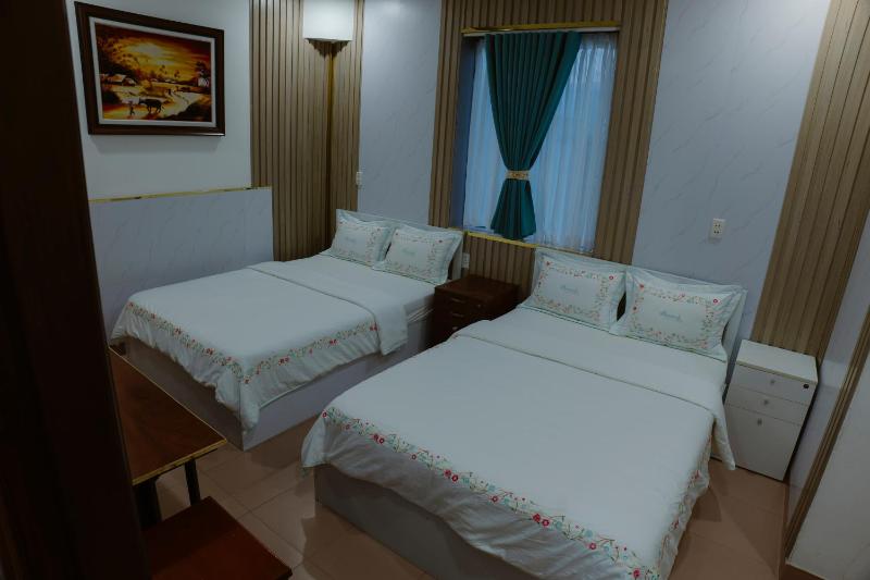 Hoàng Sơn Hotel - image 4