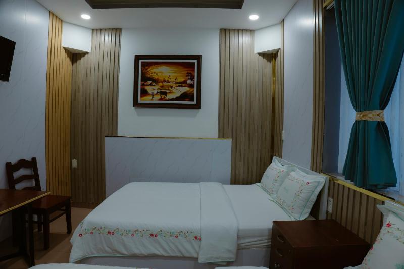 Hoàng Sơn Hotel - image 23