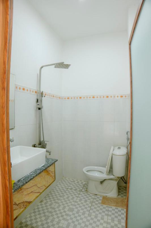 Hoàng Sơn Hotel - image 14