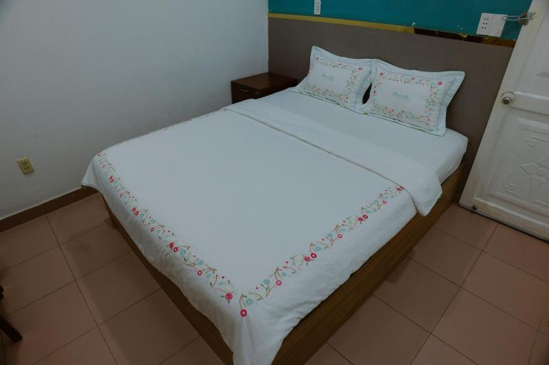 Hoàng Sơn Hotel - image 26