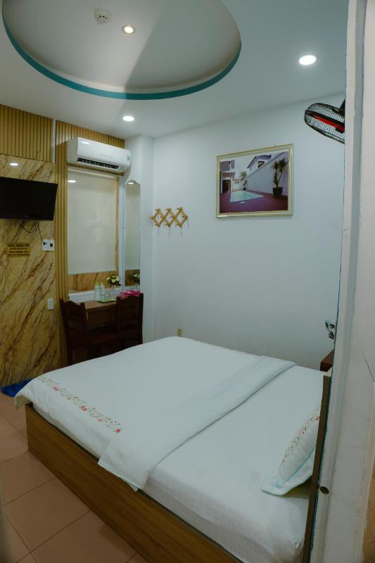 Hoàng Sơn Hotel - image 17