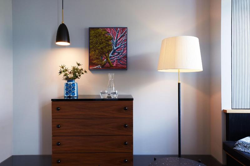 Superior Double Room with Mountain View image 2