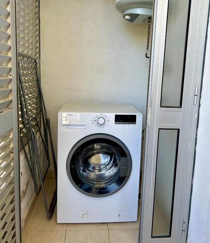 One-Bedroom Apartment with Balcony and Pool View (4 Adults) image 4