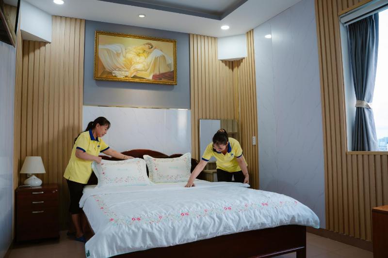 Hoàng Sơn Hotel - image 12