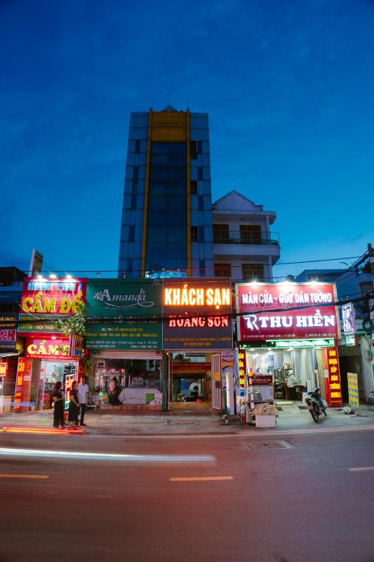 Hoàng Sơn Hotel - image 19