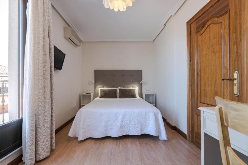 Double Room with Terrace image 1