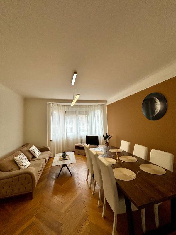 Welcome Apartment - Olten Images