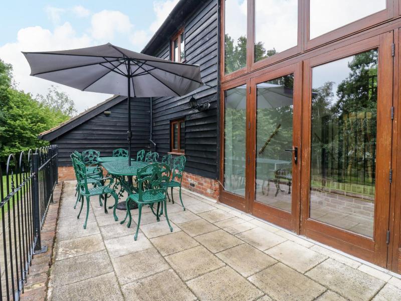 Quill Farm Barn - image 9