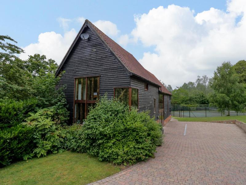 Quill Farm Barn - image 45