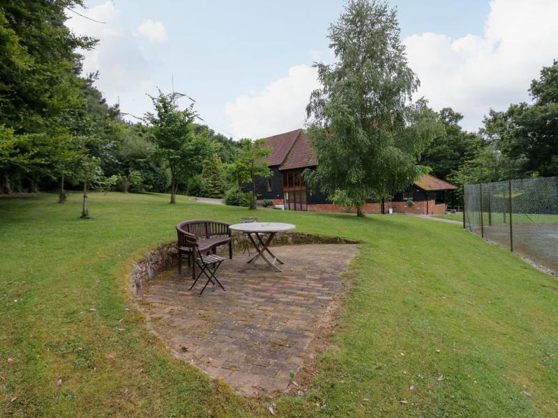 Quill Farm Barn - image 29