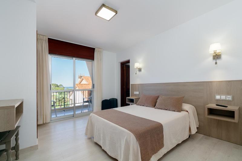 Hotel Gaivota - image 21