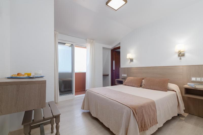 Hotel Gaivota - image 32