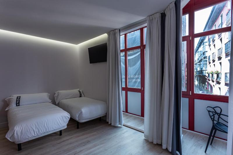 Family Room with Balcony image 4