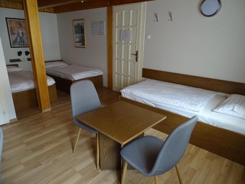 Triple Room image 1