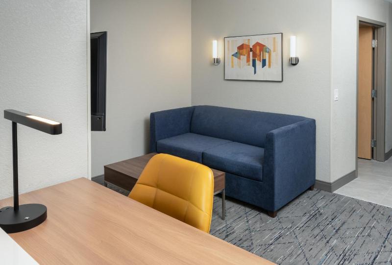King Suite - Communications and Mobility Accessible Tub image 1