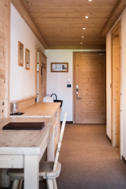 Double Room with Balcony image 1