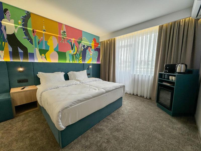 Superior Double Room image 1