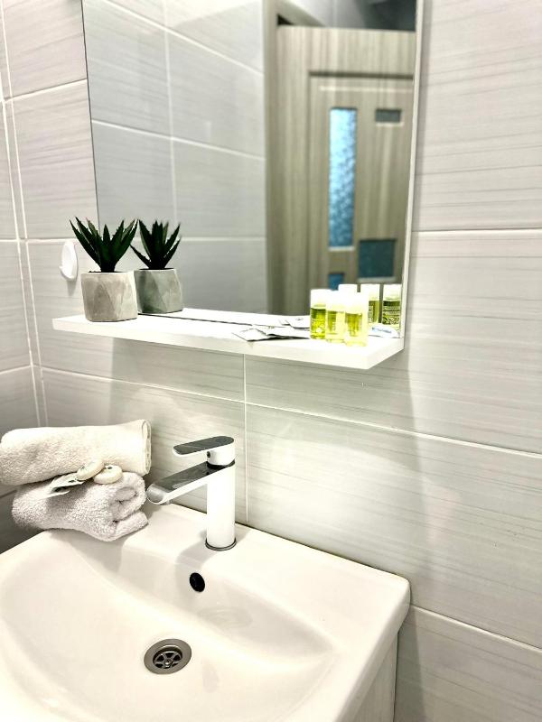 Apartamente & Studiouri Jolie Eforie Nord - image 40