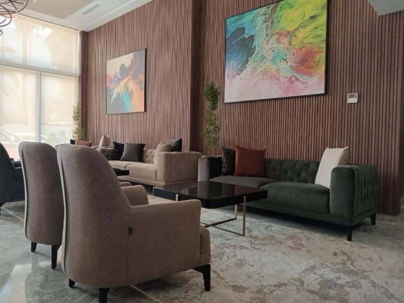 Executive Boutique Hotel Rabat - image 15