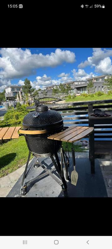 Apartamentai VILMA - image 15