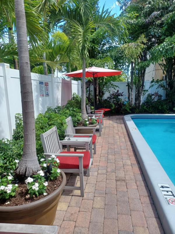 The Big Coconut Guesthouse - Gay Men's Resort - image 37