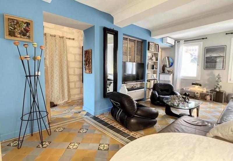 T3 centre historique, 90m2, clim, terrasse, 4 pers Images