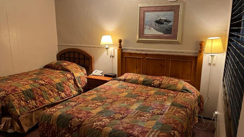 Deluxe Double Room image 2