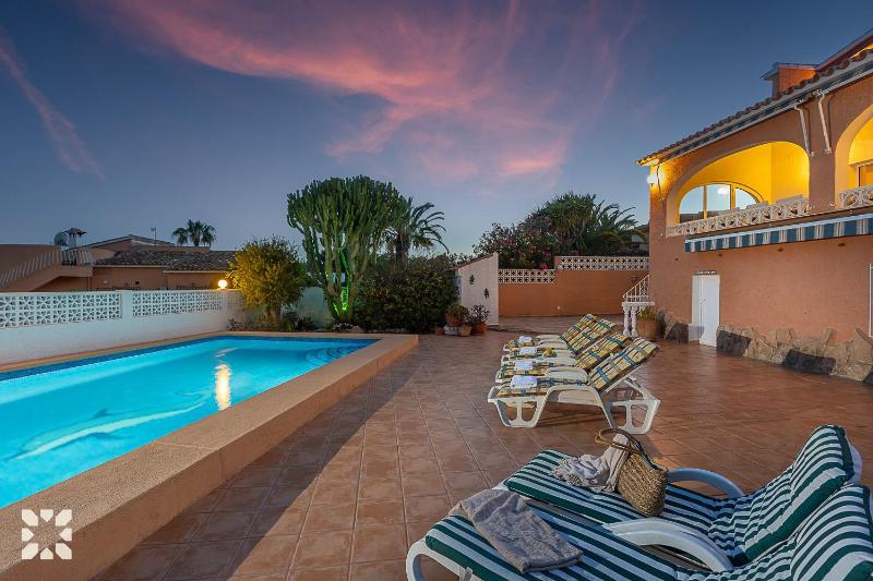 Villa Saler by Abahana Villas - image 18
