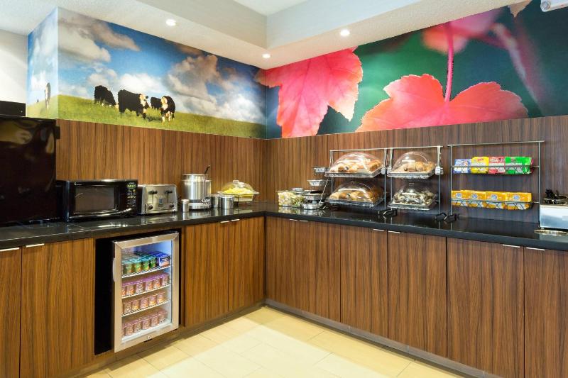 Fairfield Inn & Suites by Marriott San Antonio Downtown/Market Square - image 38