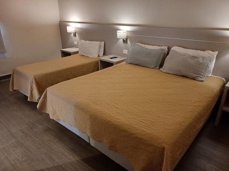 Pirayu Hotel & Resort - image 45