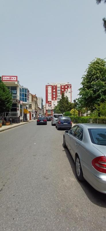 New apartment in the city center - image 11