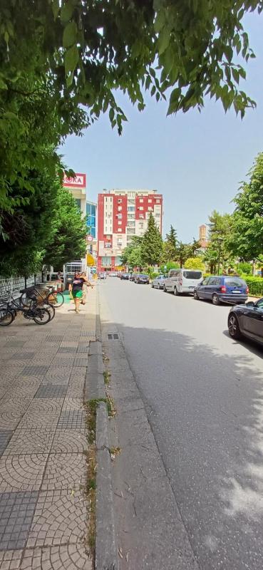 New apartment in the city center - image 2