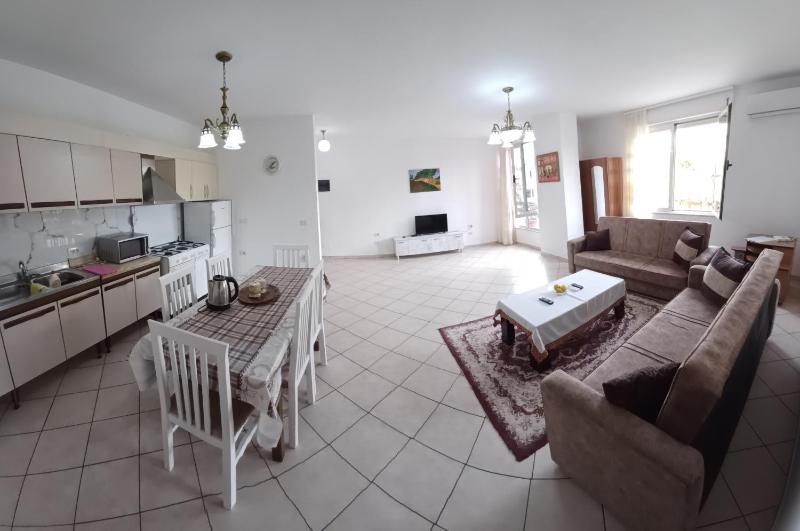 New apartment in the city center - image 1