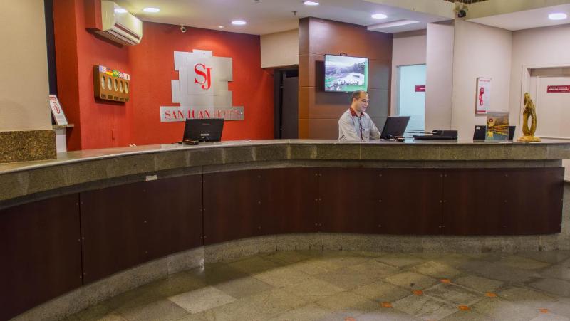 SJ Business - San Juan São Paulo - image 38