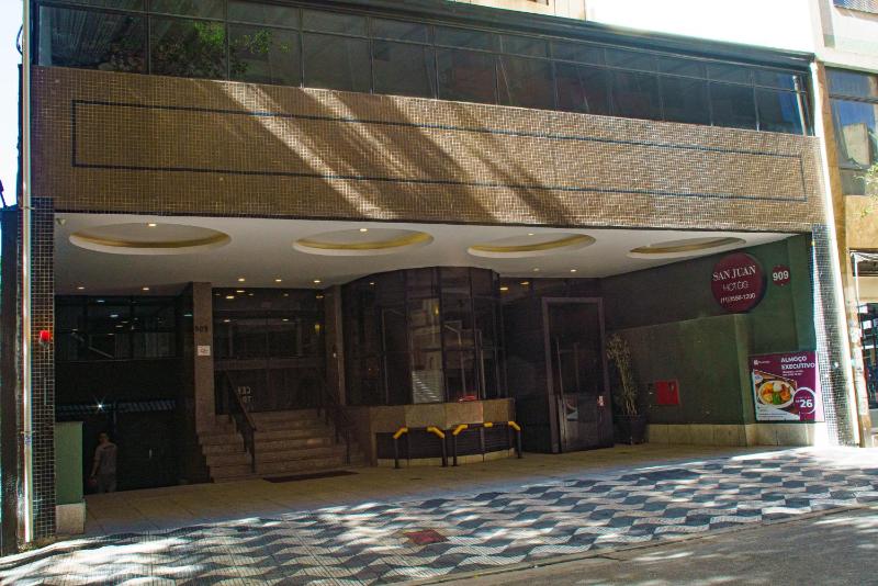 SJ Business - San Juan São Paulo - image 6