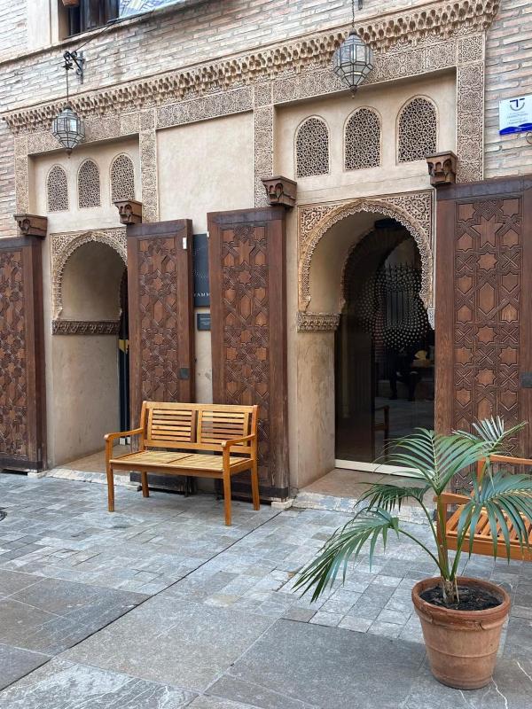 Old Town City Center Apartment Premium - image 20