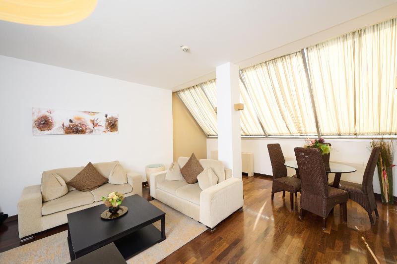MyPlace Premium Apartments - image 11