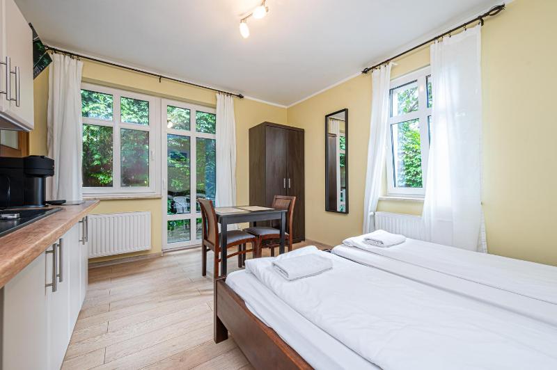 Apartamenty Sopocki Zakatek - image 19