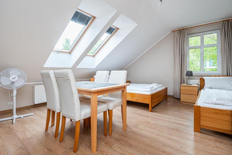 Apartamenty Sopocki Zakatek - image 36