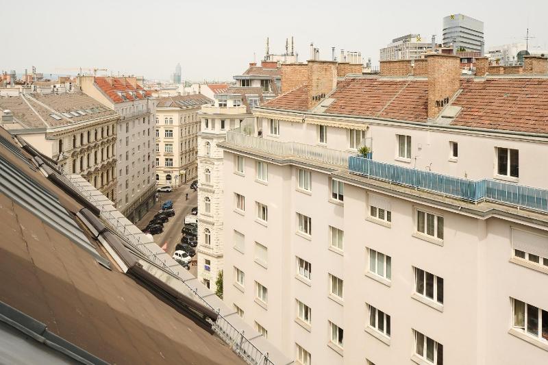 MyPlace Premium Apartments - image 2
