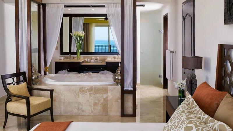 2BD Del Palmar: Cancun Luxury Resort - image 8
