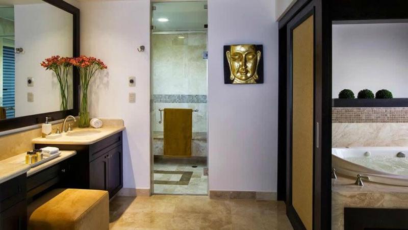 2BD Del Palmar: Cancun Luxury Resort - image 11