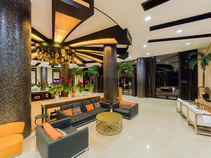 2BD Del Palmar: Cancun Luxury Resort - image 14