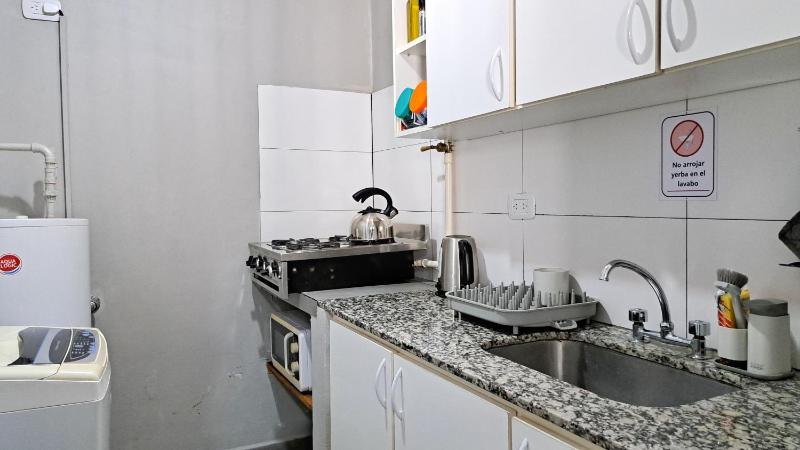 Casa Kolla - 2 bedrooms with private garage in downtown Salta - image 6