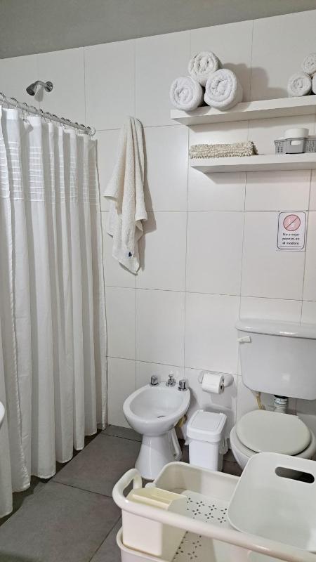 Casa Kolla - 2 bedrooms with private garage in downtown Salta - image 2