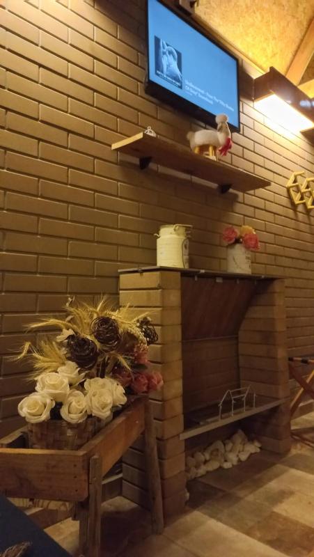Pousada Grom's Village - image 36