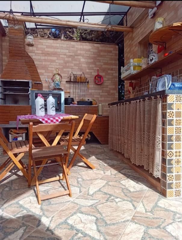 Pousada Grom's Village - image 6