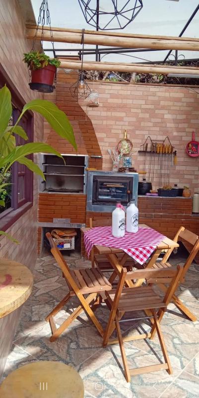 Pousada Grom's Village - image 18