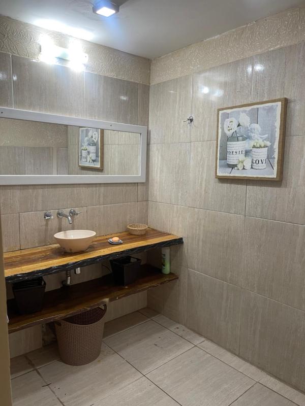 Oga Guasu casa con piscina exclusiva - image 11