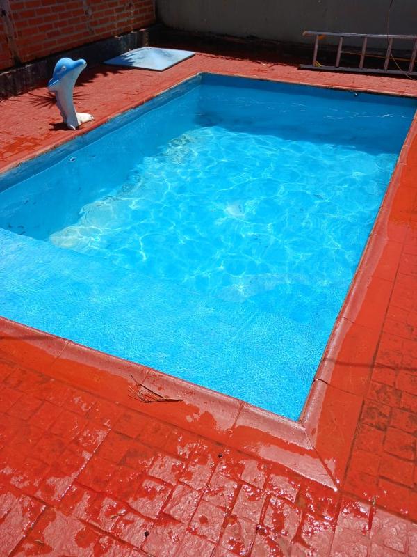 Oga Guasu casa con piscina exclusiva - image 5